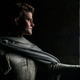 Robert Aramayo as Elrond in The Lord Of The Rings: The Rings Of Power